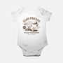 Breakfast Duo-Baby-Basic-Onesie-dfonseca