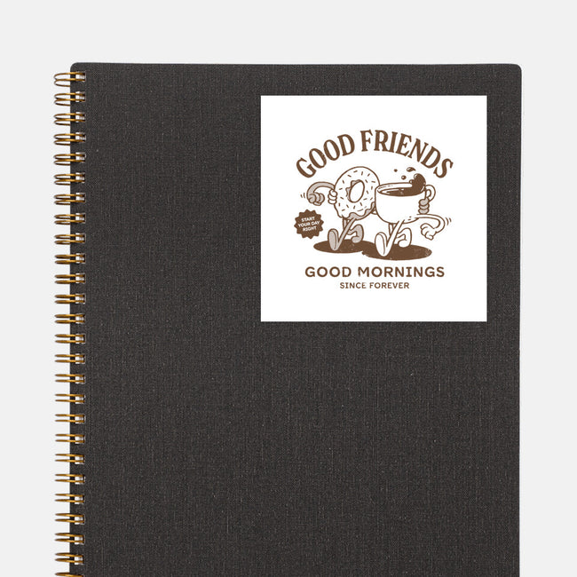 Breakfast Duo-None-Glossy-Sticker-dfonseca