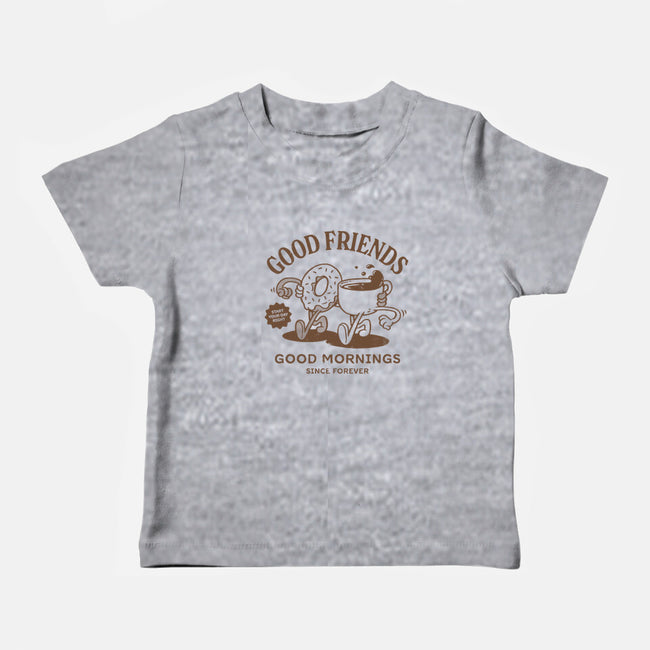 Breakfast Duo-Baby-Basic-Tee-dfonseca