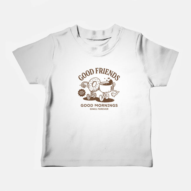 Breakfast Duo-Baby-Basic-Tee-dfonseca