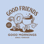 Breakfast Duo-Mens-Heavyweight-Tee-dfonseca