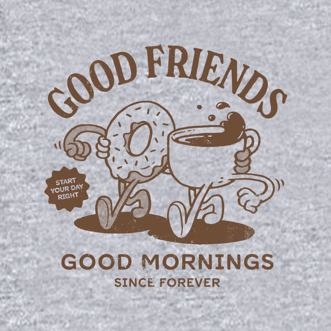 Breakfast Duo-Mens-Heavyweight-Tee-dfonseca