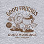 Breakfast Duo-Mens-Heavyweight-Tee-dfonseca