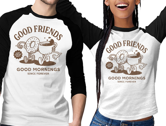 Breakfast Duo