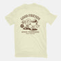 Breakfast Duo-Mens-Premium-Tee-dfonseca