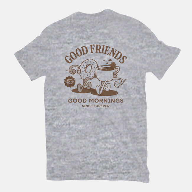 Breakfast Duo-Mens-Heavyweight-Tee-dfonseca