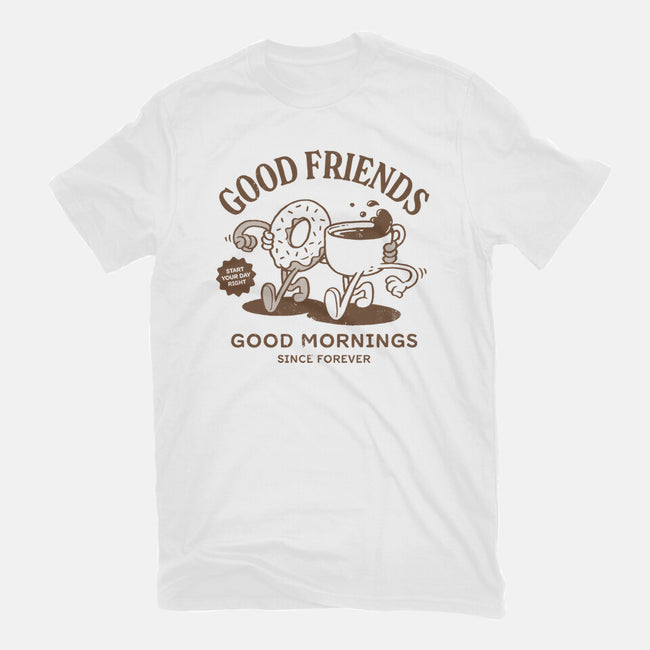 Breakfast Duo-Mens-Heavyweight-Tee-dfonseca