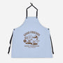 Breakfast Duo-Unisex-Kitchen-Apron-dfonseca