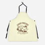 Breakfast Duo-Unisex-Kitchen-Apron-dfonseca