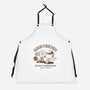 Breakfast Duo-Unisex-Kitchen-Apron-dfonseca