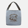 Breakfast Duo-None-Adjustable Tote-Bag-dfonseca
