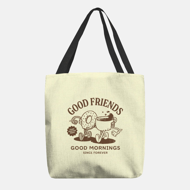 Breakfast Duo-None-Basic Tote-Bag-dfonseca