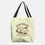 Breakfast Duo-None-Basic Tote-Bag-dfonseca