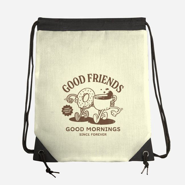 Breakfast Duo-None-Drawstring-Bag-dfonseca