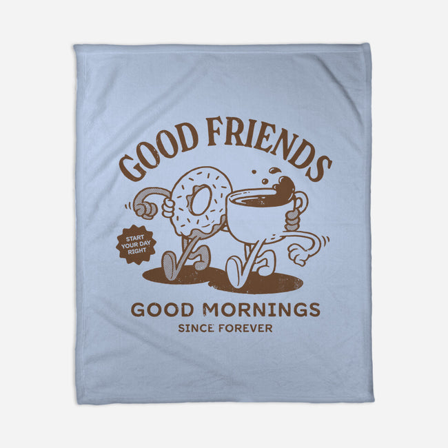 Breakfast Duo-None-Fleece-Blanket-dfonseca