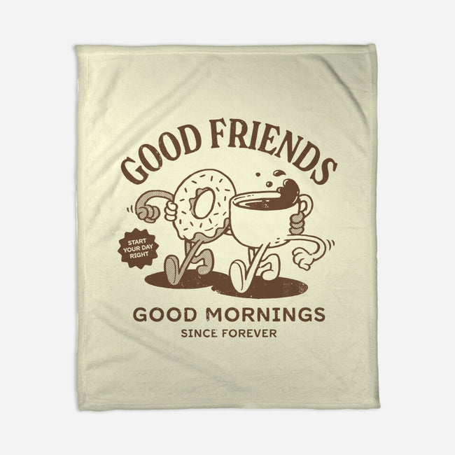 Breakfast Duo-None-Fleece-Blanket-dfonseca