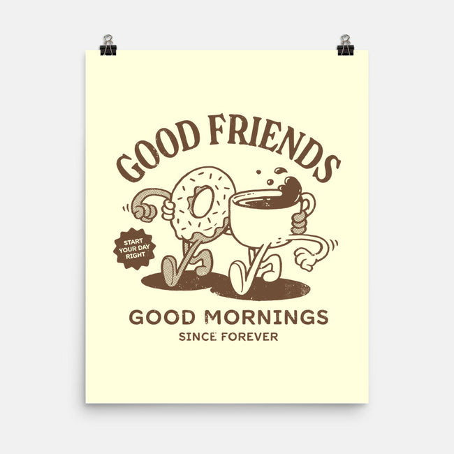 Breakfast Duo-None-Matte-Poster-dfonseca