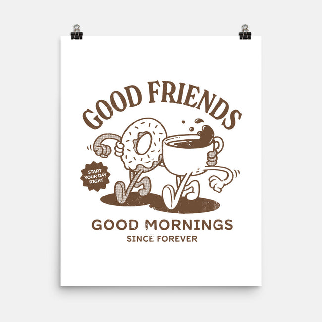 Breakfast Duo-None-Matte-Poster-dfonseca