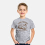 Breakfast Duo-Youth-Basic-Tee-dfonseca