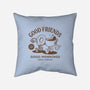 Breakfast Duo-None-Removable Cover w Insert-Throw Pillow-dfonseca