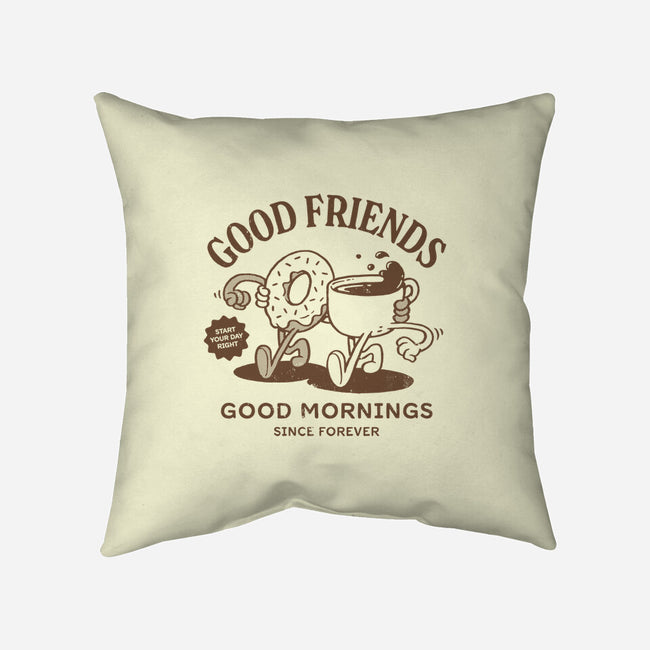 Breakfast Duo-None-Removable Cover w Insert-Throw Pillow-dfonseca