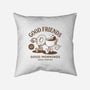 Breakfast Duo-None-Removable Cover w Insert-Throw Pillow-dfonseca