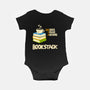 Bookstack-Baby-Basic-Onesie-dfonseca