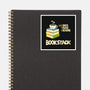Bookstack-None-Glossy-Sticker-dfonseca