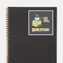 Bookstack-None-Glossy-Sticker-dfonseca