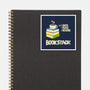 Bookstack-None-Glossy-Sticker-dfonseca
