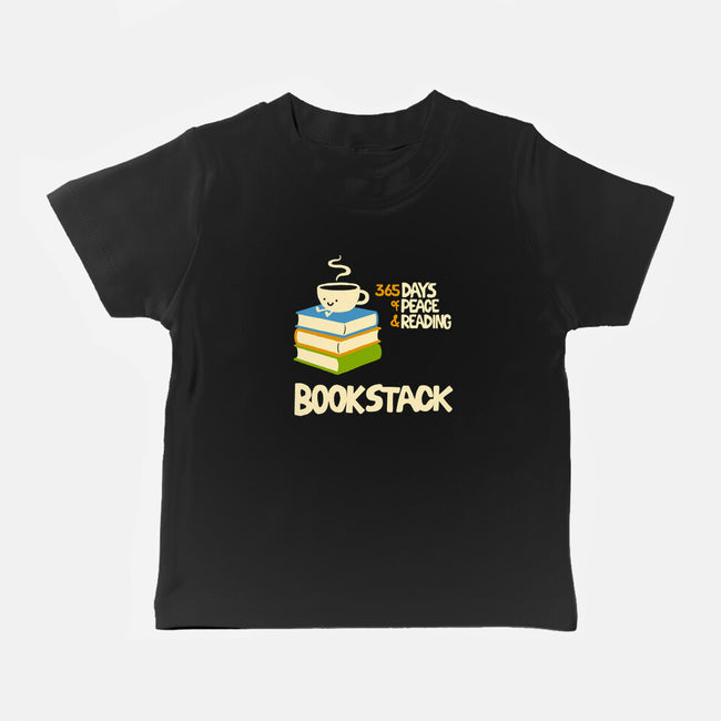 Bookstack-Baby-Basic-Tee-dfonseca
