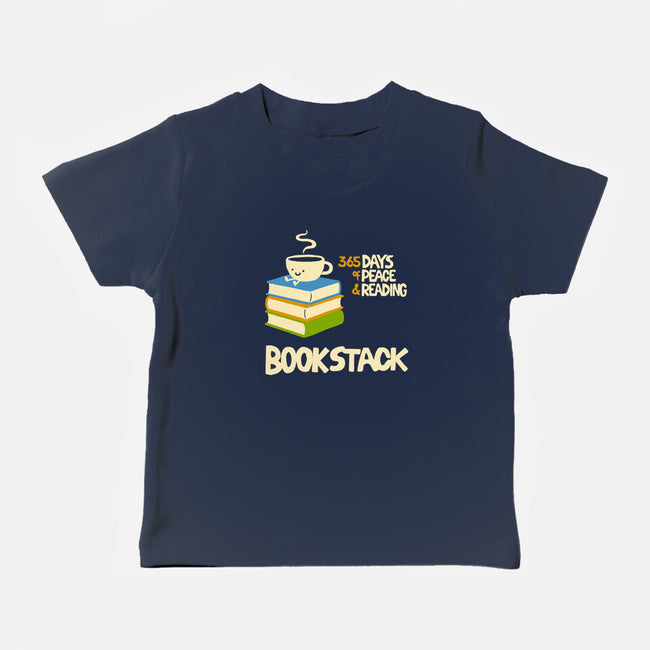 Bookstack-Baby-Basic-Tee-dfonseca