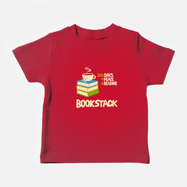Bookstack-Baby-Basic-Tee-dfonseca