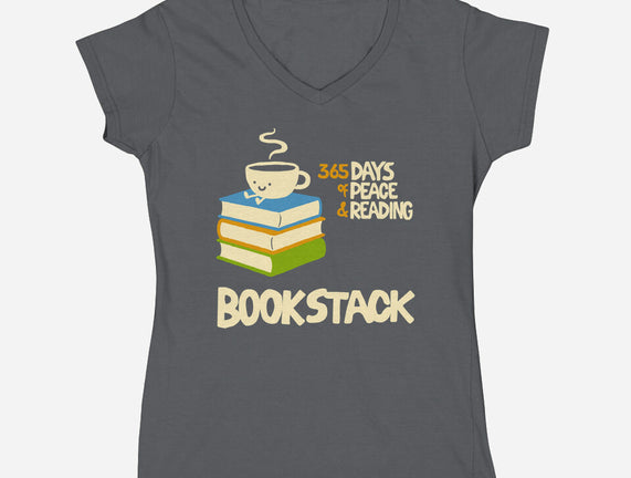 Bookstack