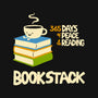 Bookstack-Youth-Crew Neck-Sweatshirt-dfonseca