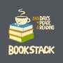 Bookstack-None-Adjustable Tote-Bag-dfonseca