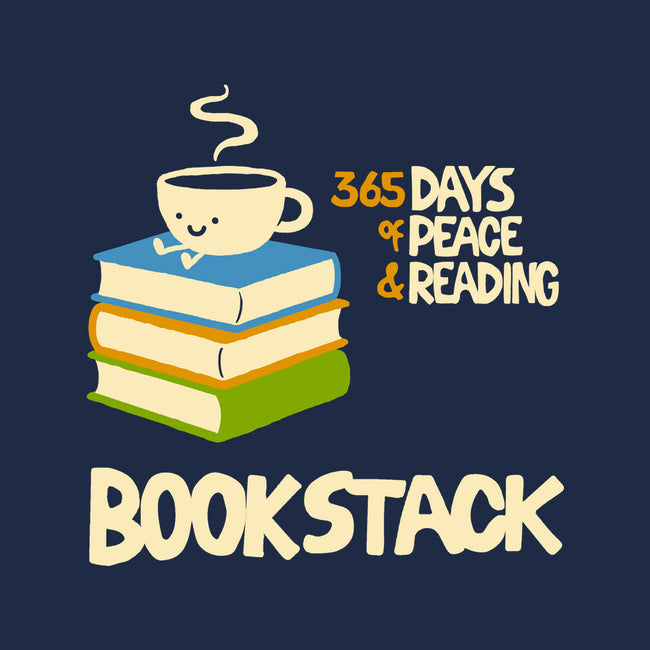 Bookstack-Unisex-Pullover-Sweatshirt-dfonseca