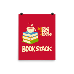 Bookstack