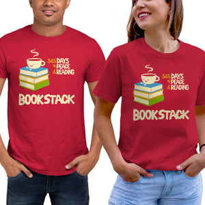 Bookstack