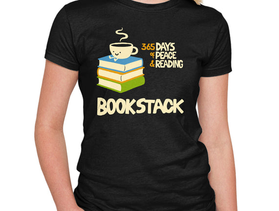 Bookstack