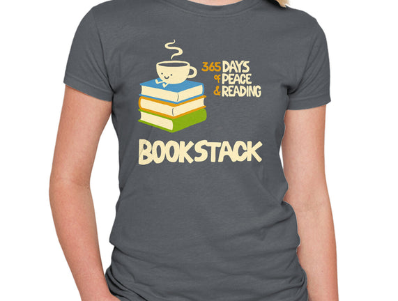 Bookstack