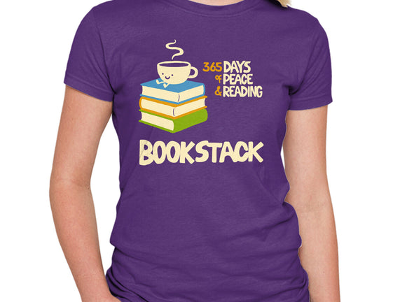 Bookstack