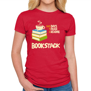 Bookstack
