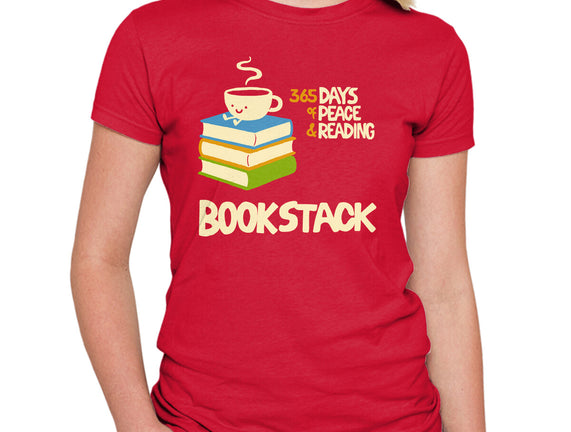 Bookstack