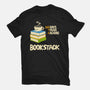 Bookstack-Mens-Heavyweight-Tee-dfonseca