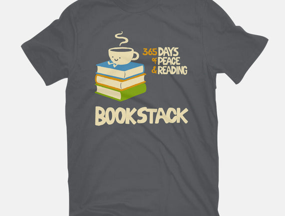 Bookstack