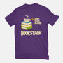 Bookstack-Mens-Premium-Tee-dfonseca