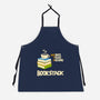 Bookstack-Unisex-Kitchen-Apron-dfonseca