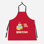 Bookstack-Unisex-Kitchen-Apron-dfonseca