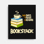 Bookstack-None-Stretched-Canvas-dfonseca